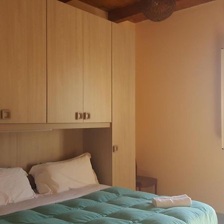 B&B In Sabina Poggio Nativo Pokoj fotografie