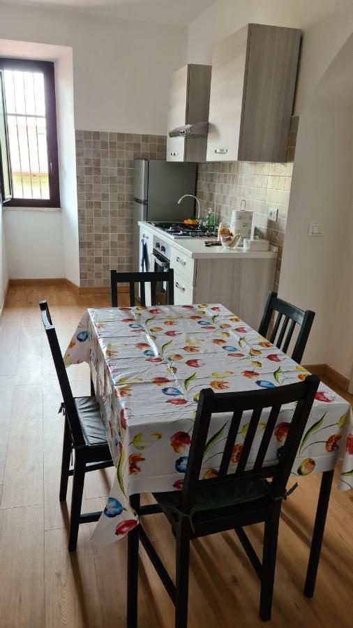 B&B In Sabina Poggio Nativo Exteriér fotografie