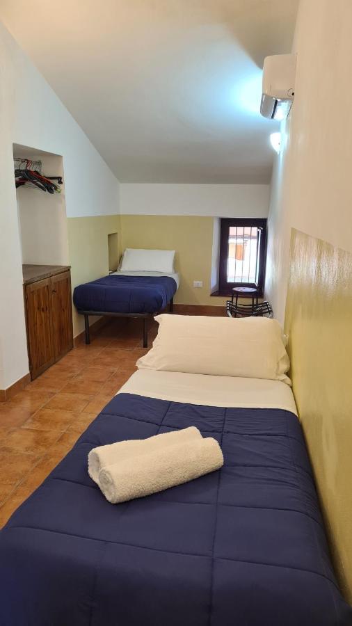 B&B In Sabina Poggio Nativo Exteriér fotografie