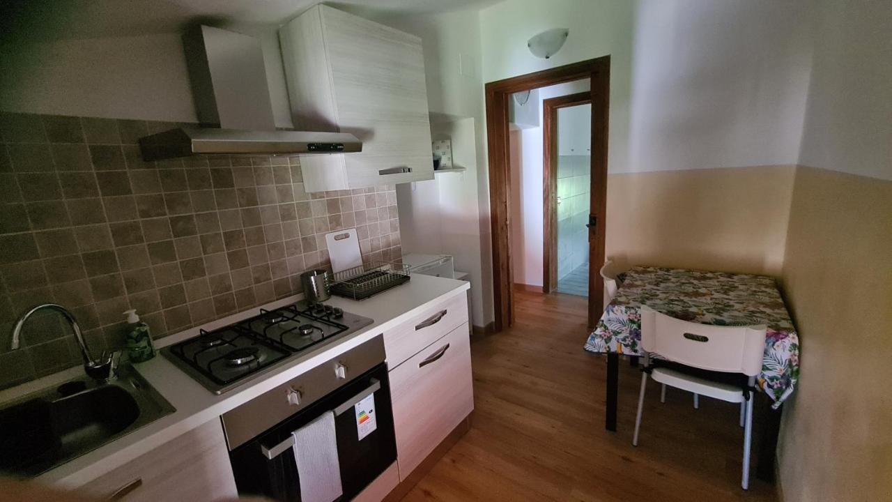 B&B In Sabina Poggio Nativo Exteriér fotografie