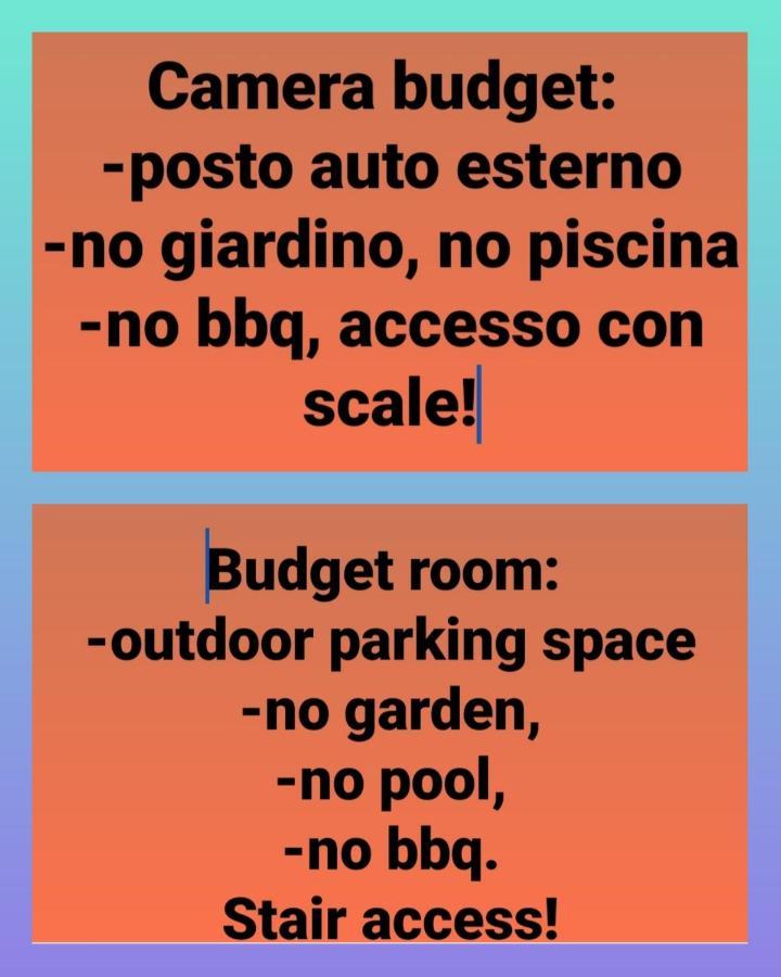 B&B In Sabina Poggio Nativo Exteriér fotografie