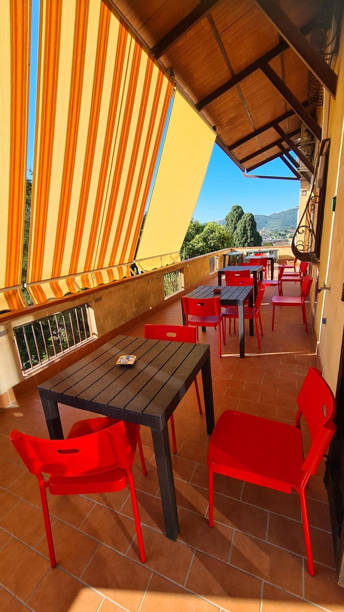 B&B In Sabina Poggio Nativo Exteriér fotografie