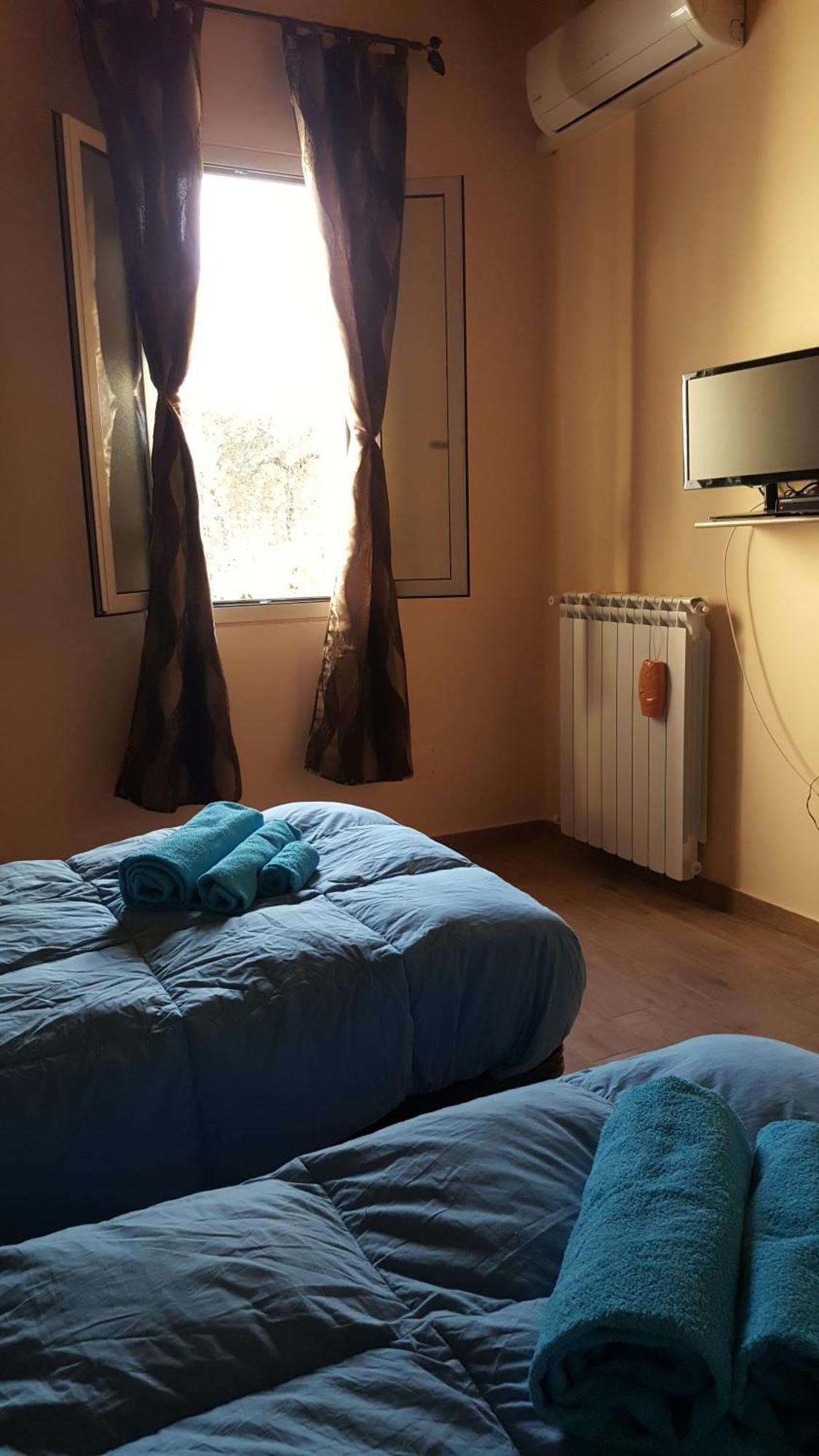 B&B In Sabina Poggio Nativo Exteriér fotografie
