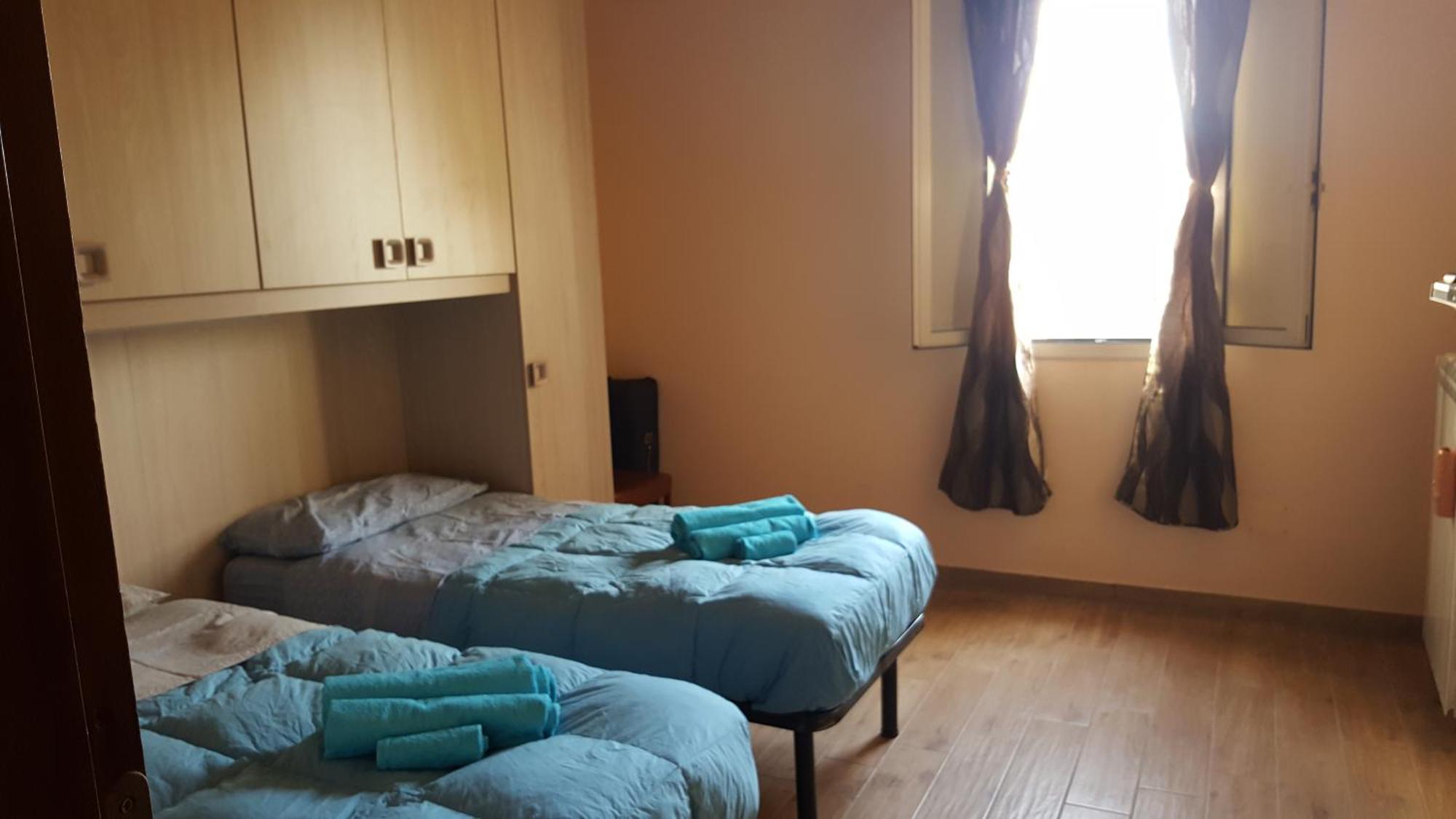 B&B In Sabina Poggio Nativo Exteriér fotografie