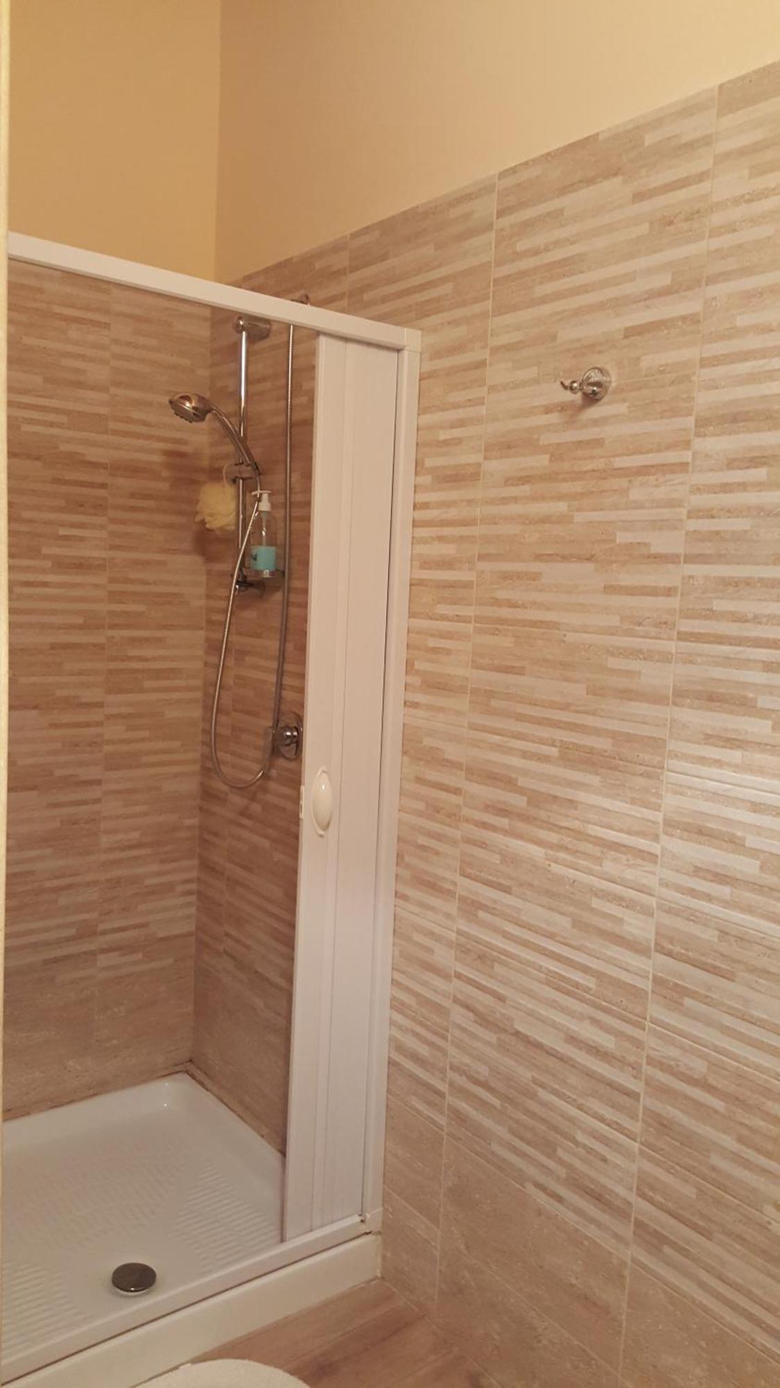 B&B In Sabina Poggio Nativo Pokoj fotografie
