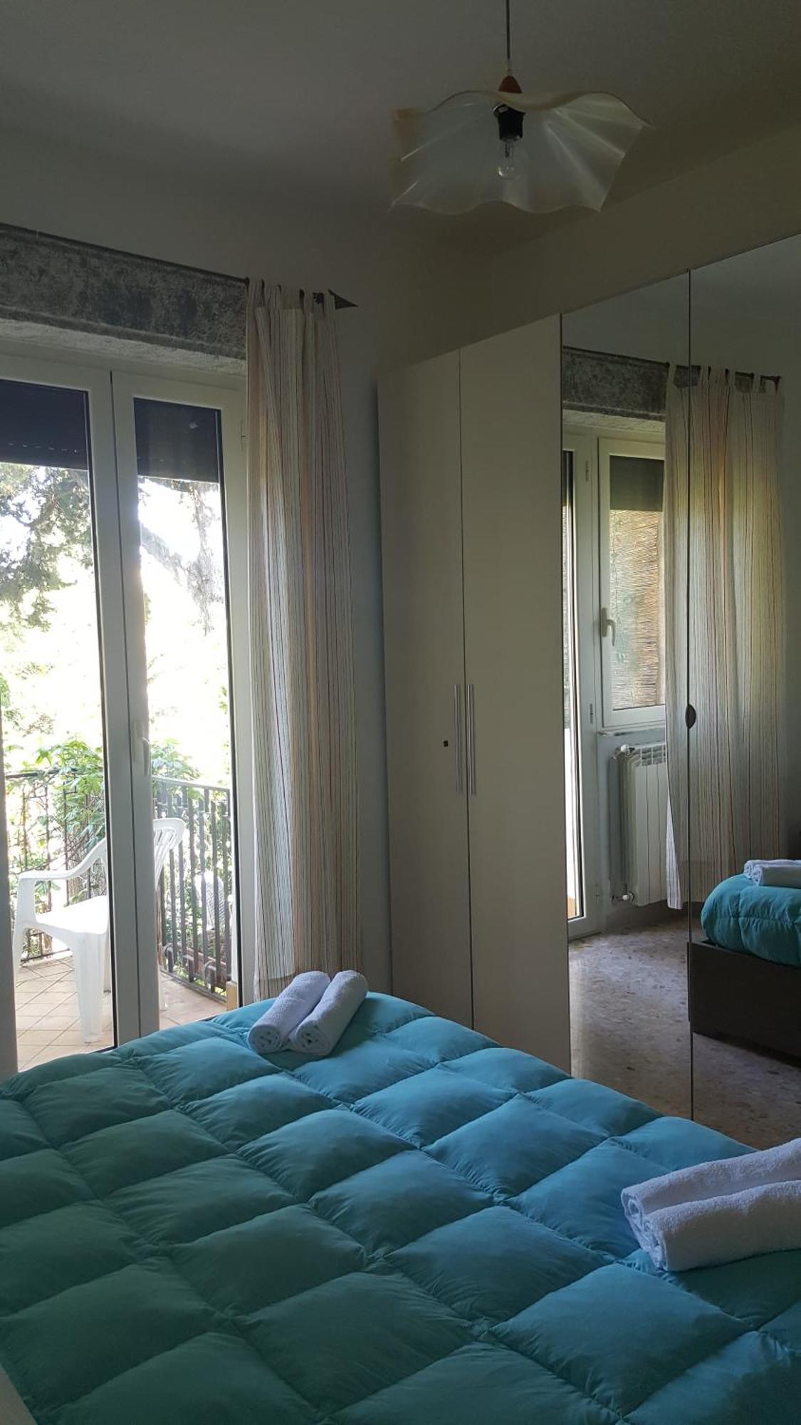 B&B In Sabina Poggio Nativo Pokoj fotografie