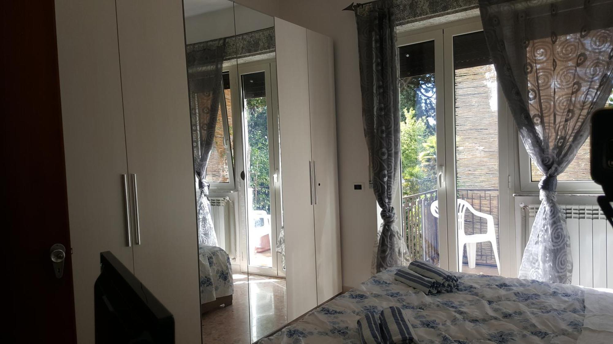 B&B In Sabina Poggio Nativo Exteriér fotografie