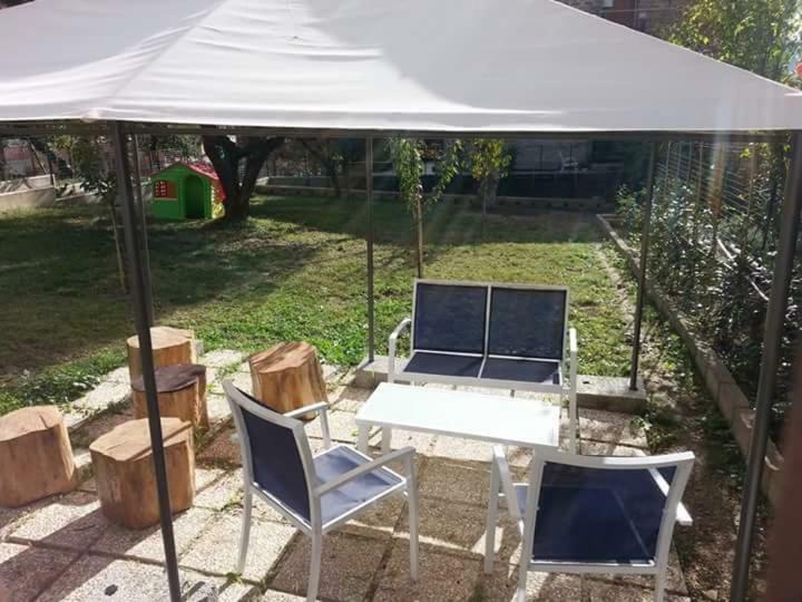 B&B In Sabina Poggio Nativo Exteriér fotografie