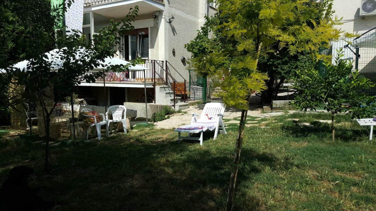 B&B In Sabina Poggio Nativo Exteriér fotografie