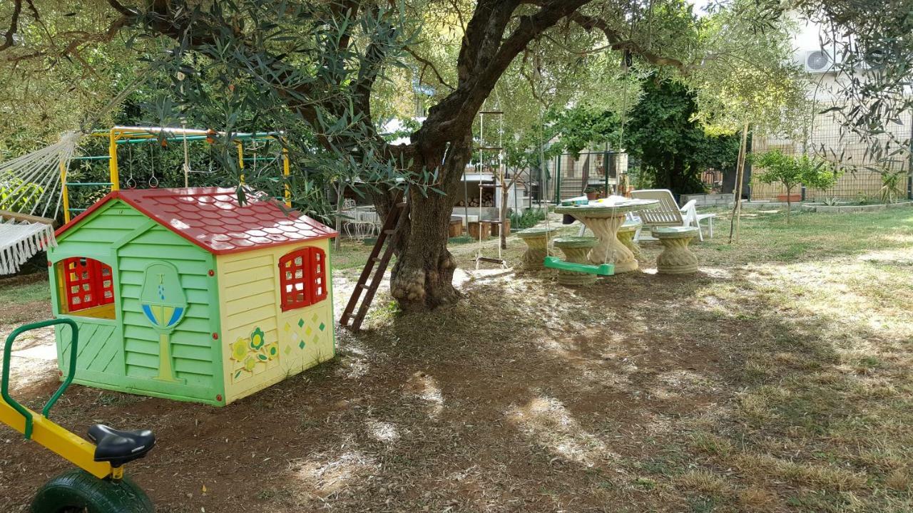 B&B In Sabina Poggio Nativo Exteriér fotografie